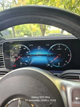 Mercedes-Benz GLE 350 AMG, снимка 14