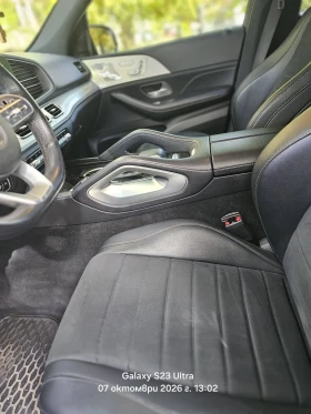 Mercedes-Benz GLE 350 AMG, снимка 13