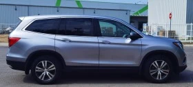 Honda Pilot EX, снимка 6