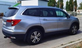 Honda Pilot EX, снимка 7