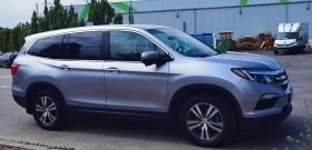 Honda Pilot EX, снимка 8