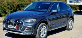 Audi Q5 2.0T PREMIUM QUATTRO Myld Hybrid - [4] 