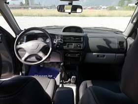 Mitsubishi Pajero sport 2.5d klimtr4x4 italia | Mobile.bg   14