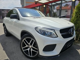 Mercedes-Benz GLE 350 AMG PREMIUM, снимка 1