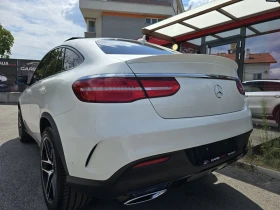 Mercedes-Benz GLE 350 AMG PREMIUM, снимка 5