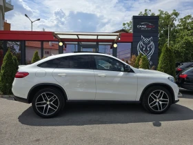 Mercedes-Benz GLE 350 AMG PREMIUM, снимка 8