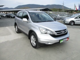 Honda Cr-v 2.2/АВТОМАТ КАТО НОВА, снимка 2