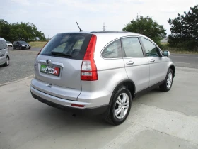 Honda Cr-v 2.2/АВТОМАТ КАТО НОВА, снимка 4