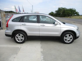 Honda Cr-v 2.2/АВТОМАТ КАТО НОВА, снимка 3