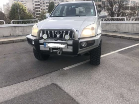 Toyota Land cruiser 3.0 D4D, снимка 13