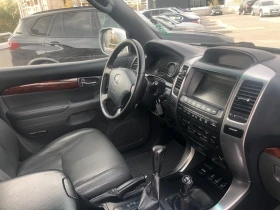 Toyota Land cruiser 3.0 D4D, снимка 4