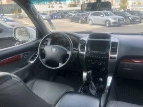 Toyota Land cruiser 3.0 D4D, снимка 5