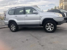 Toyota Land cruiser 3.0 D4D, снимка 12