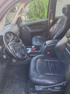 Jeep Cherokee 3.7i ГАЗ, снимка 6