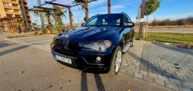     BMW X5 3.5SD 286.