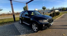     BMW X5 3.5SD 286.