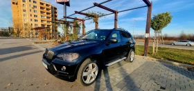     BMW X5 3.5SD 286.