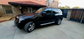 BMW X5 3.5SD 286кс., снимка 2