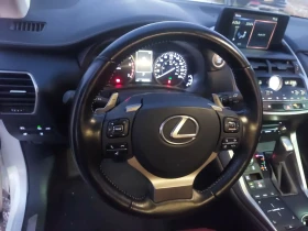 Обява за продажба на Lexus NX 300 4х4 ~48 500 лв. - изображение 9