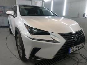 Lexus NX 300 4х4, снимка 16