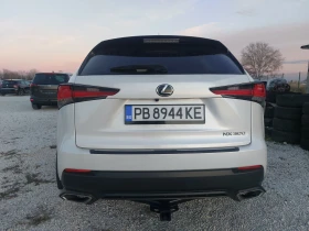 Обява за продажба на Lexus NX 300 4х4 ~48 500 лв. - изображение 3