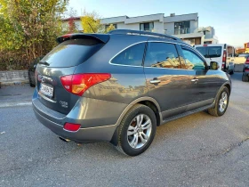 Hyundai IX55, снимка 4