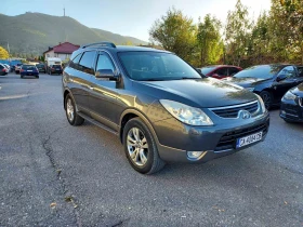 Hyundai IX55, снимка 3