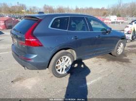 Обява за продажба на Volvo XC60 2021 VOLVO XC60 T5 MOMENTUM ~35 000 лв. - изображение 5