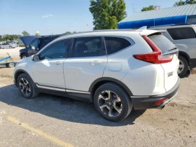 Honda Cr-v CR-V TOURING | Mobile.bg    2