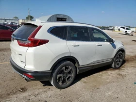 Honda Cr-v CR-V TOURING | Mobile.bg    3