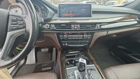 BMW X5  X5 xDrive35i LUXURY LINE , снимка 6