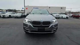 BMW X5  X5 xDrive35i LUXURY LINE , снимка 1