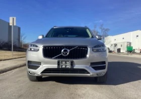 Volvo Xc90 T6/PANO/KEYLESS/ПОДГРЕВ/КАМЕРИ/LANE* ASSIST, снимка 3