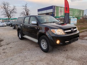 Toyota Hilux 2.5 td  120ps. 4x4, снимка 15