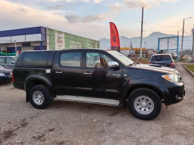 Toyota Hilux 2.5 td  120ps. 4x4, снимка 5