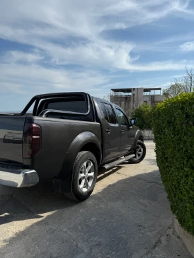 Обява за продажба на Nissan Navara ШВЕЙЦАРИЯ ~17 800 лв. - изображение 9