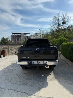 Обява за продажба на Nissan Navara ШВЕЙЦАРИЯ ~17 800 лв. - изображение 5