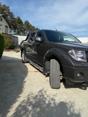 Обява за продажба на Nissan Navara ШВЕЙЦАРИЯ ~17 800 лв. - изображение 11