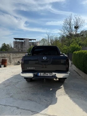 Обява за продажба на Nissan Navara ШВЕЙЦАРИЯ ~17 800 лв. - изображение 2