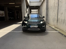 ����� �� �������� �� Land Rover Range Rover Evoque