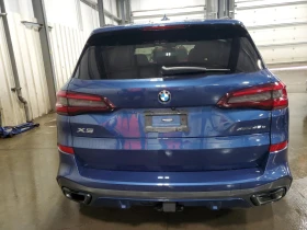 Обява за продажба на BMW X5 XDRIVE45E M PACK* HEAD UP* МАСАЖ* 360 ~65 000 лв. - изображение 4