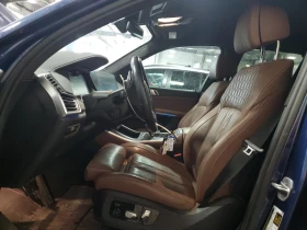 Обява за продажба на BMW X5 XDRIVE45E M PACK* HEAD UP* МАСАЖ* 360 ~65 000 лв. - изображение 6