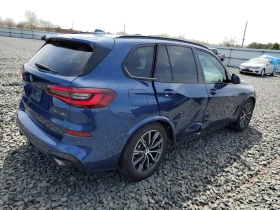 Обява за продажба на BMW X5 XDRIVE45E M PACK* HEAD UP* МАСАЖ* 360 ~65 000 лв. - изображение 5