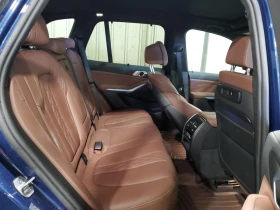 Обява за продажба на BMW X5 XDRIVE45E M PACK* HEAD UP* МАСАЖ* 360 ~65 000 лв. - изображение 10