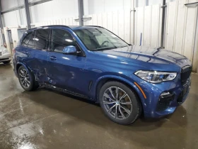 Обява за продажба на BMW X5 XDRIVE45E M PACK* HEAD UP* МАСАЖ* 360 ~65 000 лв. - изображение 2