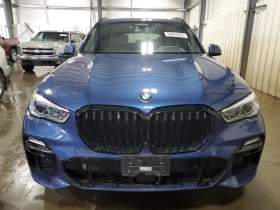 Обява за продажба на BMW X5 XDRIVE45E M PACK* HEAD UP* МАСАЖ* 360 ~65 000 лв. - изображение 1