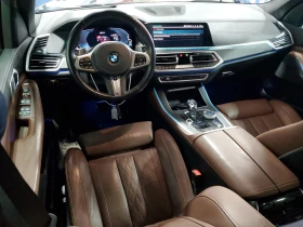 Обява за продажба на BMW X5 XDRIVE45E M PACK* HEAD UP* МАСАЖ* 360 ~65 000 лв. - изображение 7