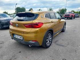 BMW X2 2.0d X-DRAVE M-PECET - 53000 лв. - 45156224 3
