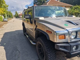 Hummer H2   322 k.c | Mobile.bg    3