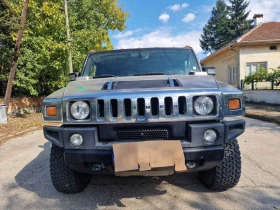  Hummer H2